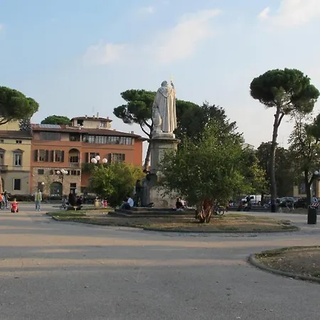 La Casa Dei Fiori Florencia