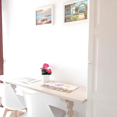 Apartamento La Casa Dei Fiori Florencia