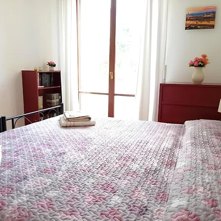 Apartamento La Casa Dei Fiori *