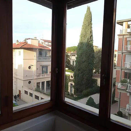 La Casa Dei Fiori * Florencia