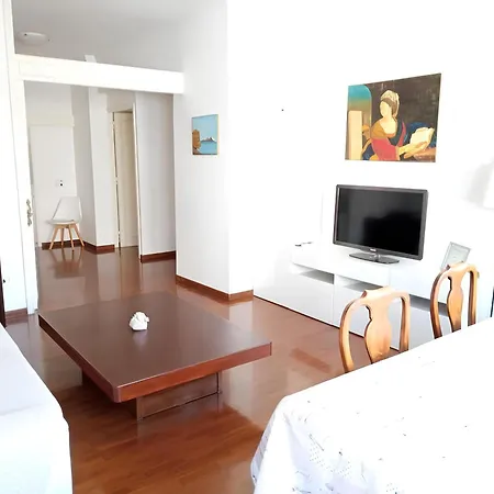 La Casa Dei Fiori Apartamento