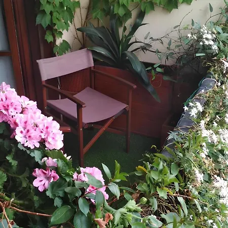 La Casa Dei Fiori * Florencia